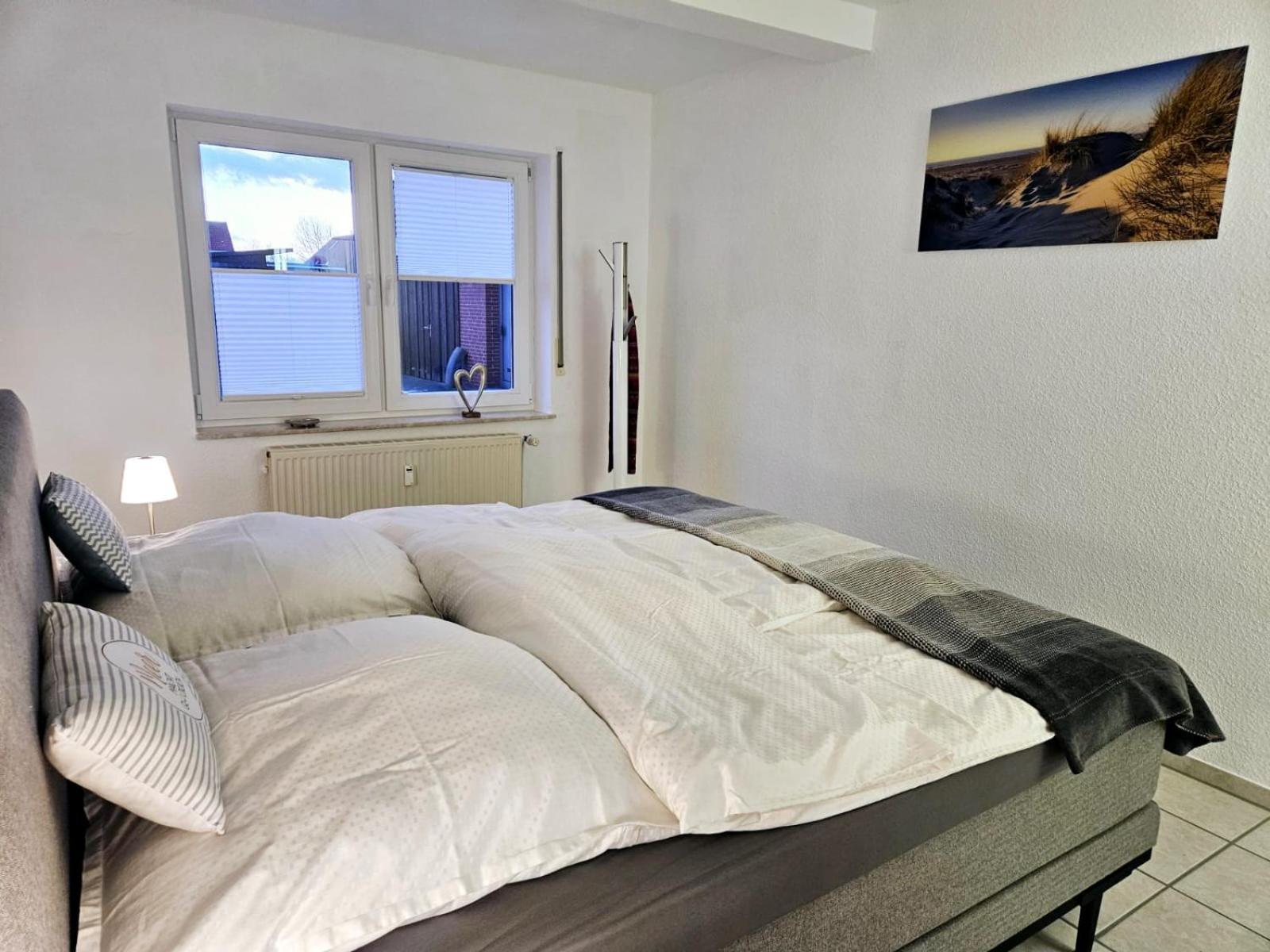 Ferienwohnung De Klipp Norddeich Buitenkant foto
